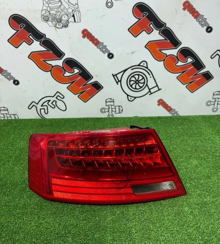 Фонарь Audi A5 8T8945095F 8T, задний левый