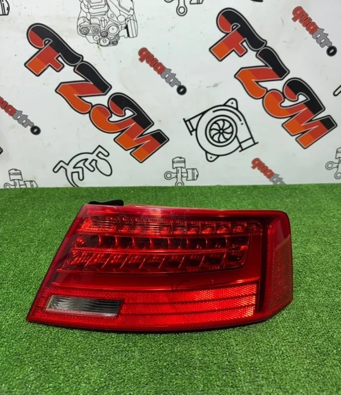 Фонарь Audi A5 8T8945096F 8T, задний правый