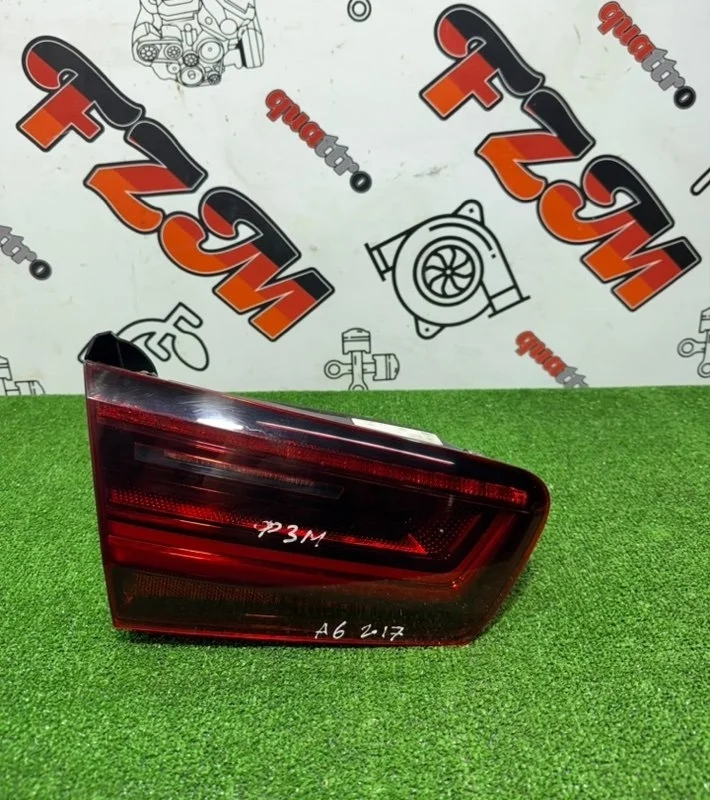 Фонарь Audi A6 4G5945093E C7, задний левый