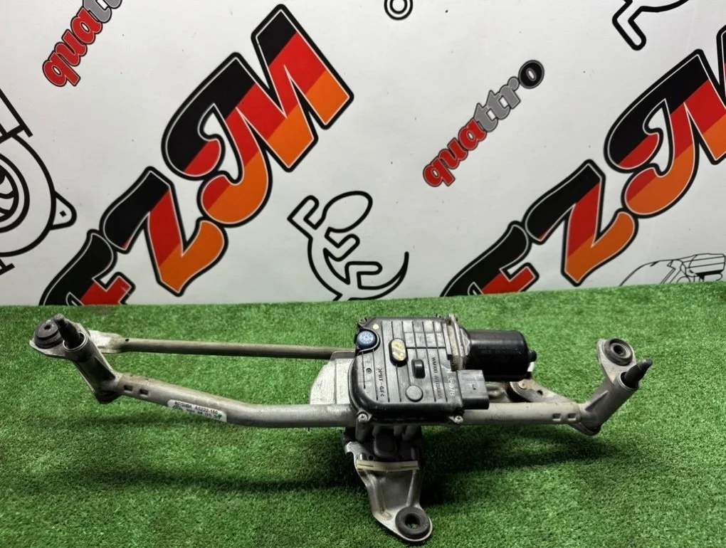 Трапеция cтеклoочиcтителя VOLKSWAGEN Passat CC 3C8955023H B6, передняя