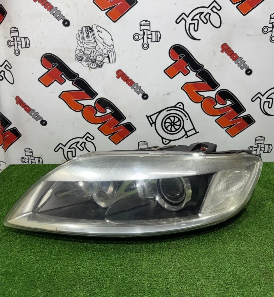Фара Audi Q7 4L0941029B 4L, передняя левая