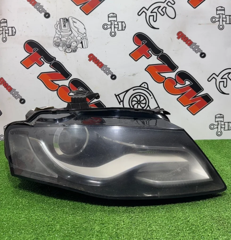 Фара Audi A4 8K0941030AJ B8, передняя правая