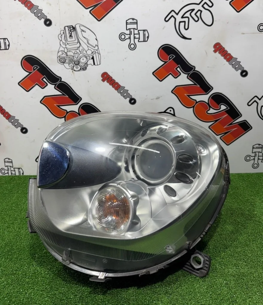 Фара Mini countryman 63129807481 R60, передняя левая
