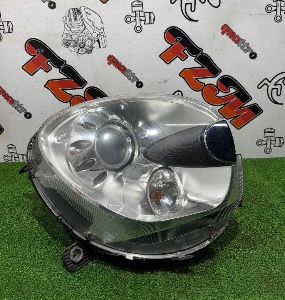 Фара Mini countryman 63129807482 R60, передняя правая