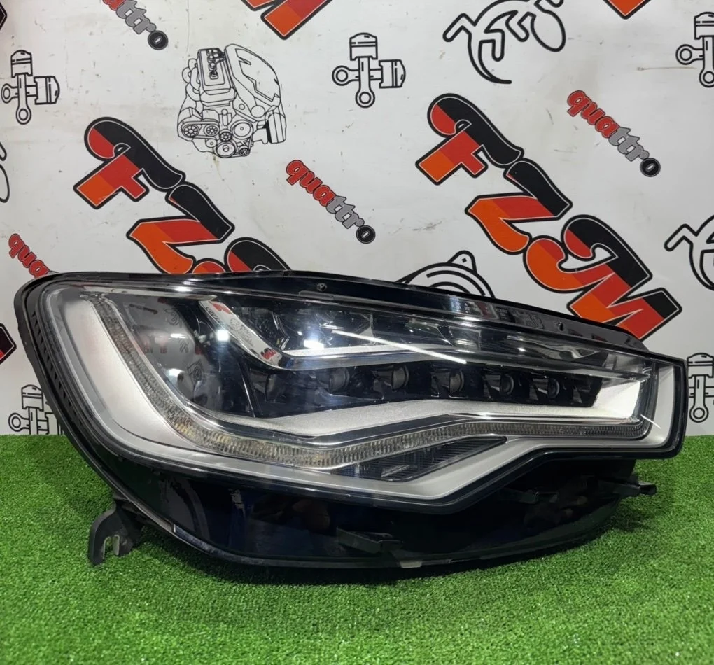 Фара Audi A6 4G0941774C C7, передняя правая