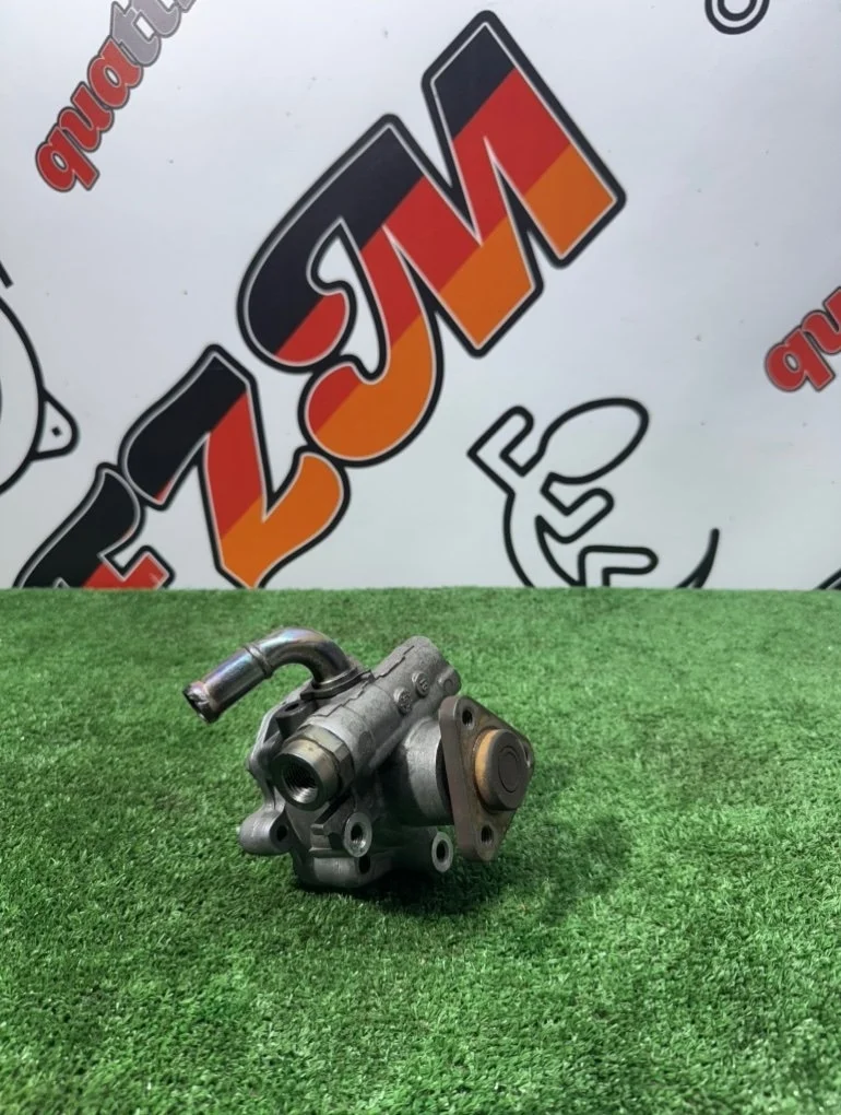 Насос гидроусилителя руля Audi A6 8D0145156L C5