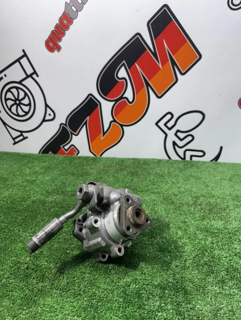 Насос гидроусилителя руля VOLKSWAGEN Passat 8E0145155P B5