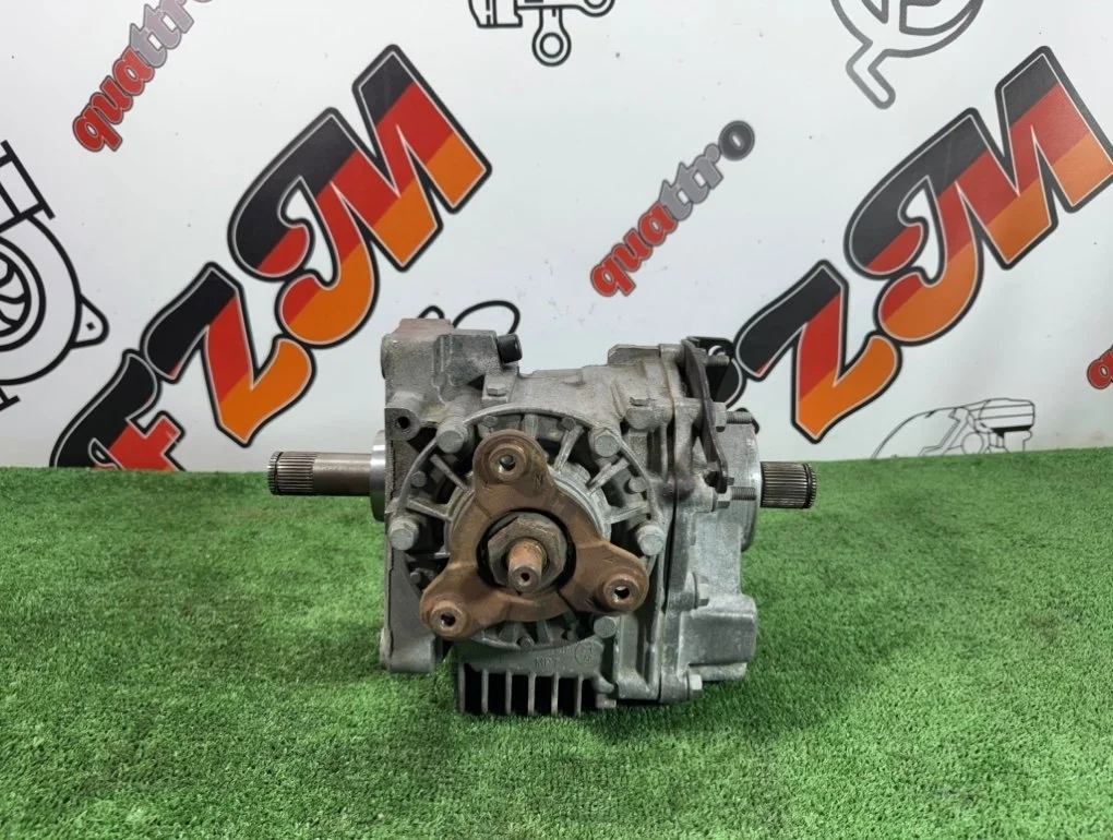 Раздаточная коробка Audi Q3 0A6409053AD 8U