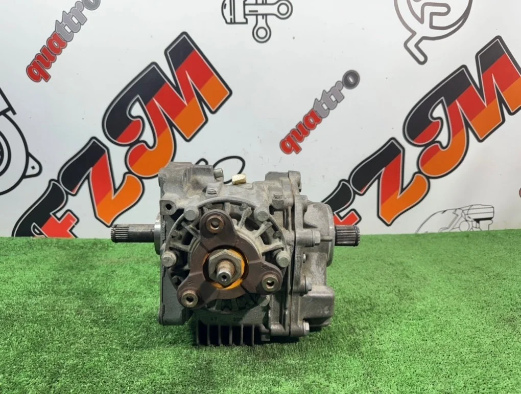 Раздаточная коробка Audi Q3 0AU409053Q 8U