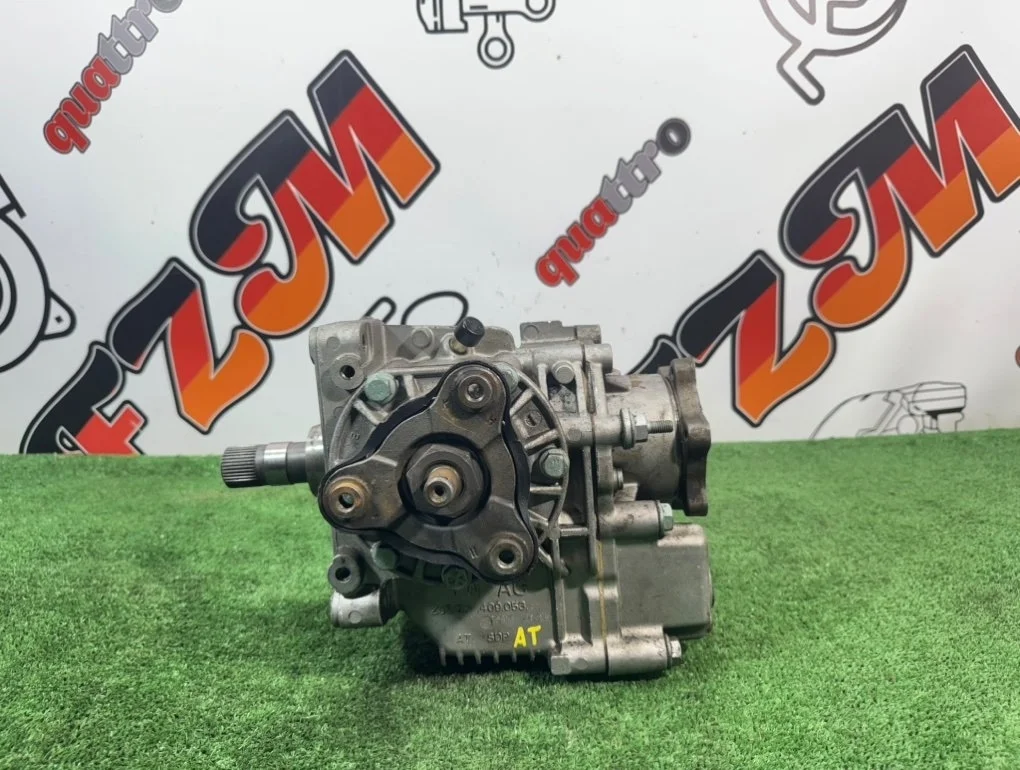 Раздаточная коробка VOLKSWAGEN Golf 02M409053AT MK5