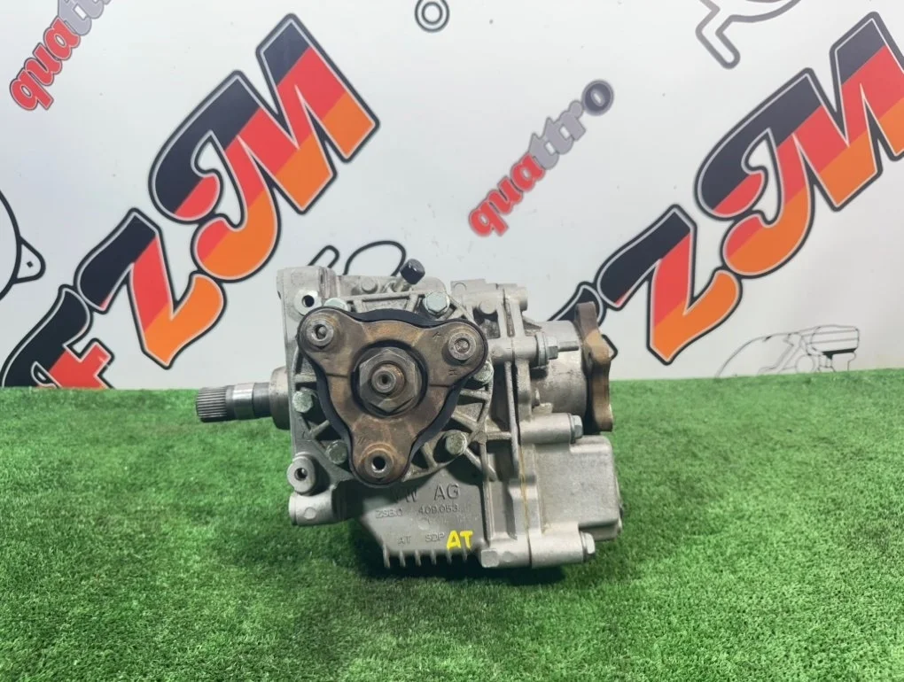 Раздаточная коробка VOLKSWAGEN Passat 02M409053AT B6