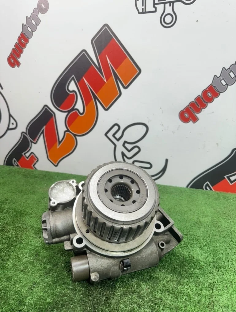 Муфта полного привода Haldex VOLKSWAGEN Golf 0AY525554A MK6