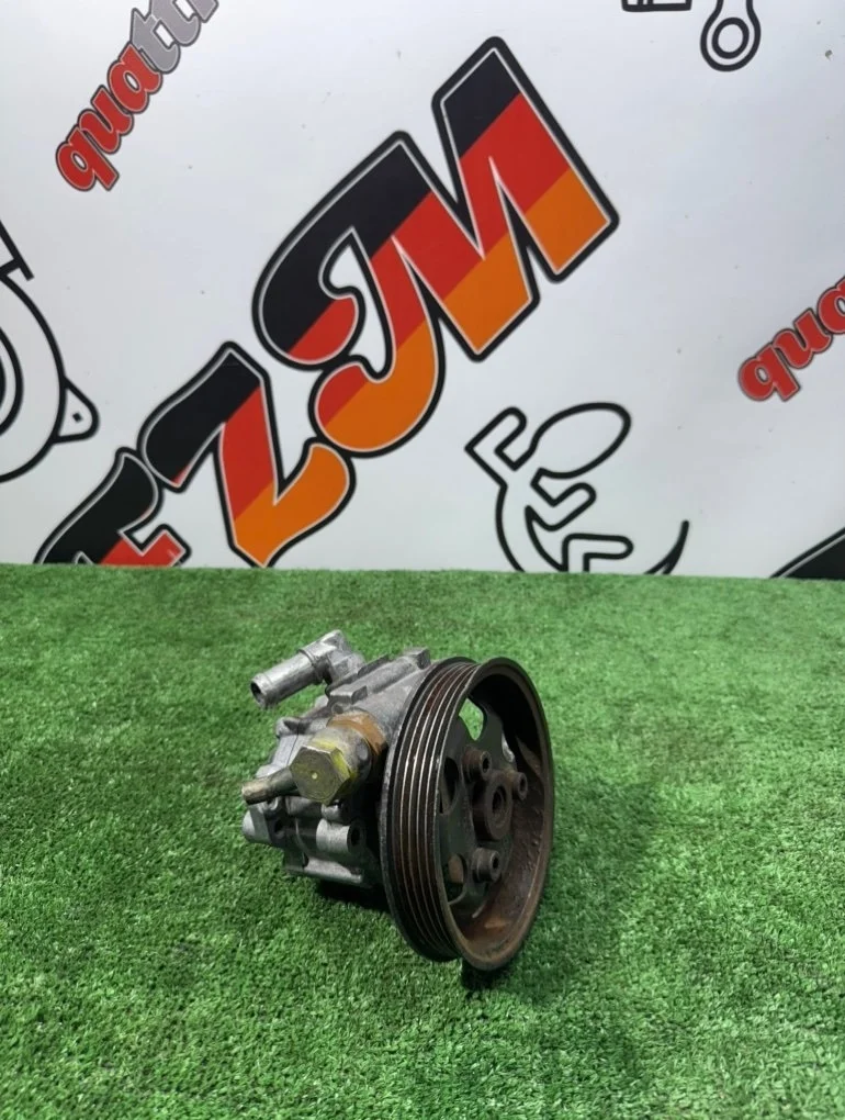 Насос гидроусилителя руля Audi A6 4F0145155H C6