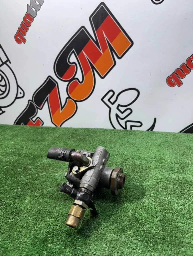 Насос гидроусилителя руля VOLKSWAGEN Golf 1J0422154B MK6