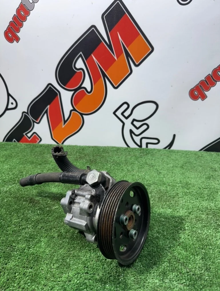 Насос гидроусилителя руля VOLKSWAGEN Golf 8N0145154A MK6