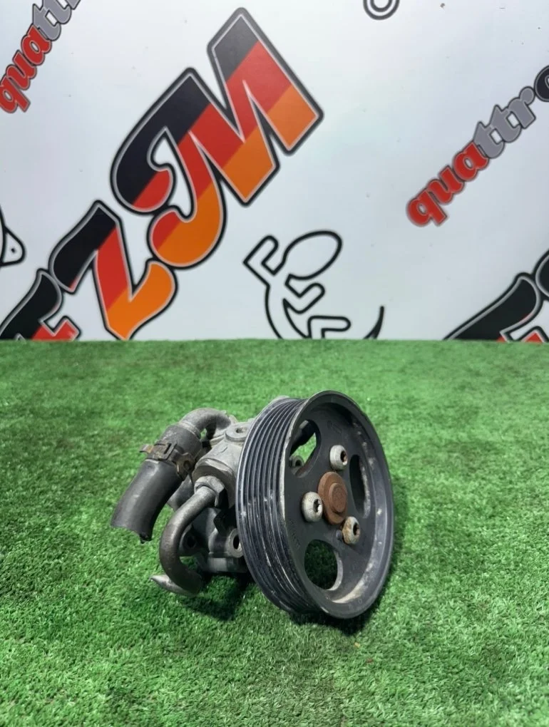 Насос гидроусилителя руля Audi Q7 7L6422154A 4L