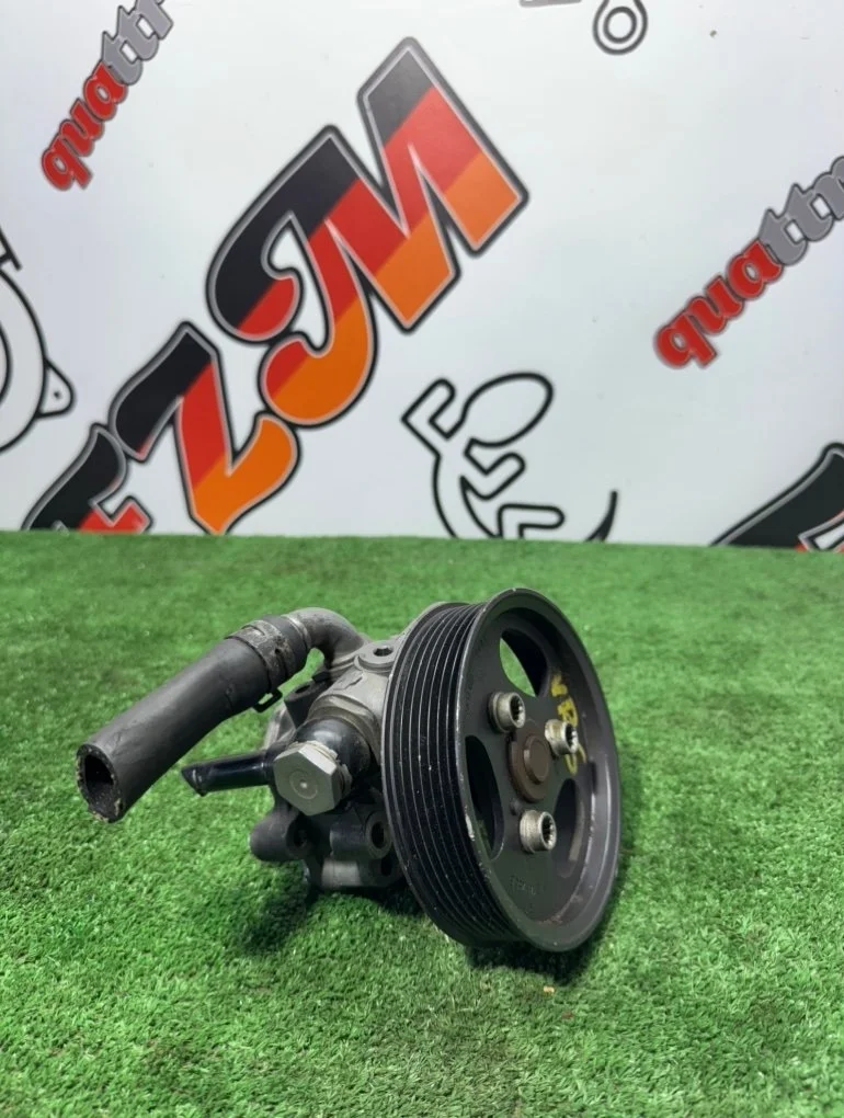 Насос гидроусилителя руля Audi Q7 7L6422154A 4L