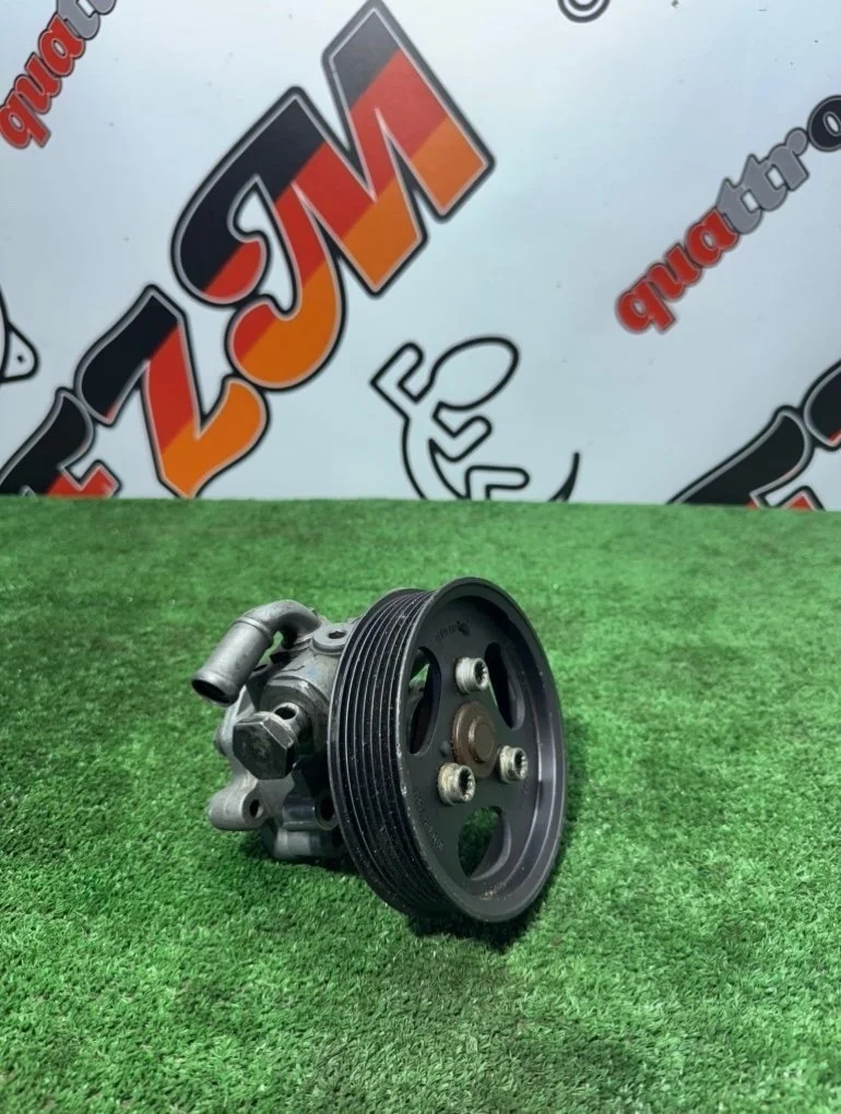 Насос гидроусилителя руля VOLKSWAGEN Touareg 7L6422154A 7P