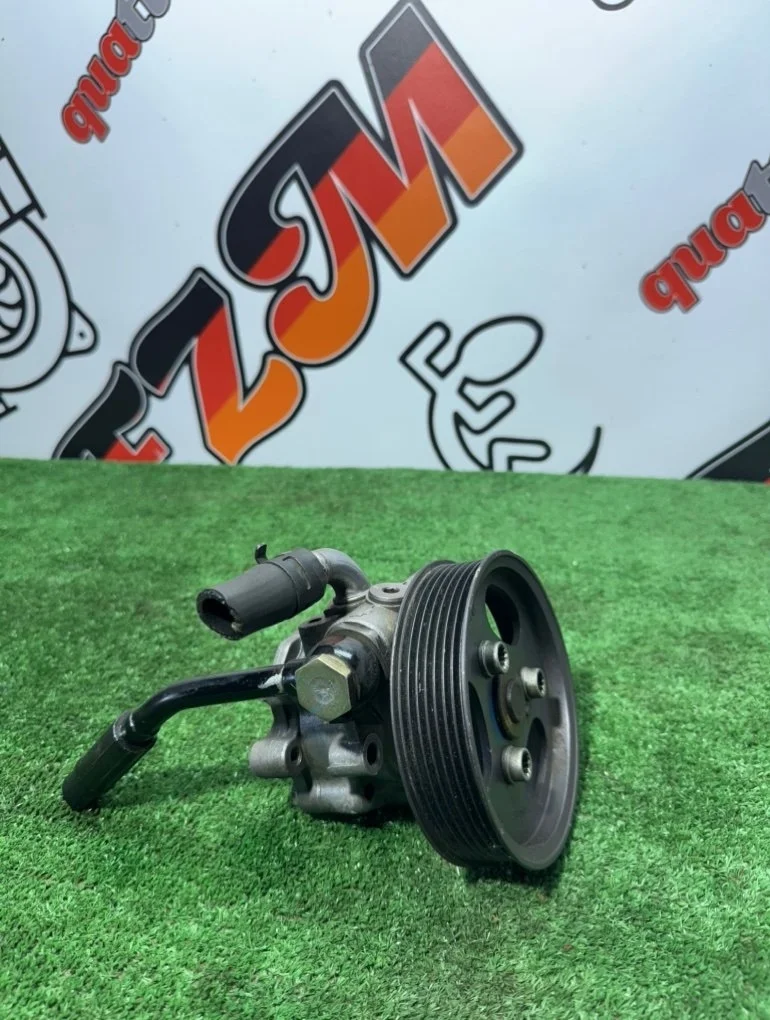 Насос гидроусилителя руля VOLKSWAGEN Touareg 7L6422154B 7L