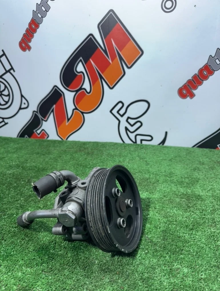 Насос гидроусилителя руля VOLKSWAGEN Touareg 7L6422154D 7P