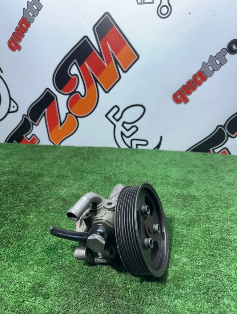 Насос гидроусилителя руля VOLKSWAGEN Touareg 7L6422154D 7P