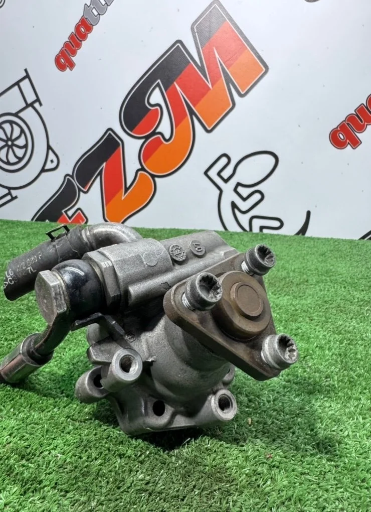 Насос гидроусилителя руля VOLKSWAGEN Touareg 7L8422154 7L