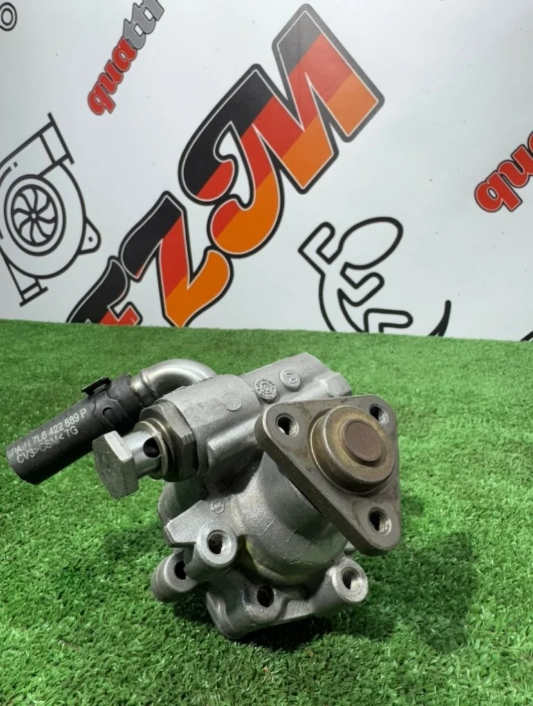 Насос гидроусилителя руля Audi Q7 7L8422154 4L