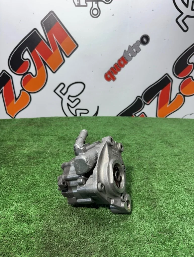 Насос гидроусилителя руля Audi A8 4E0145156D D3