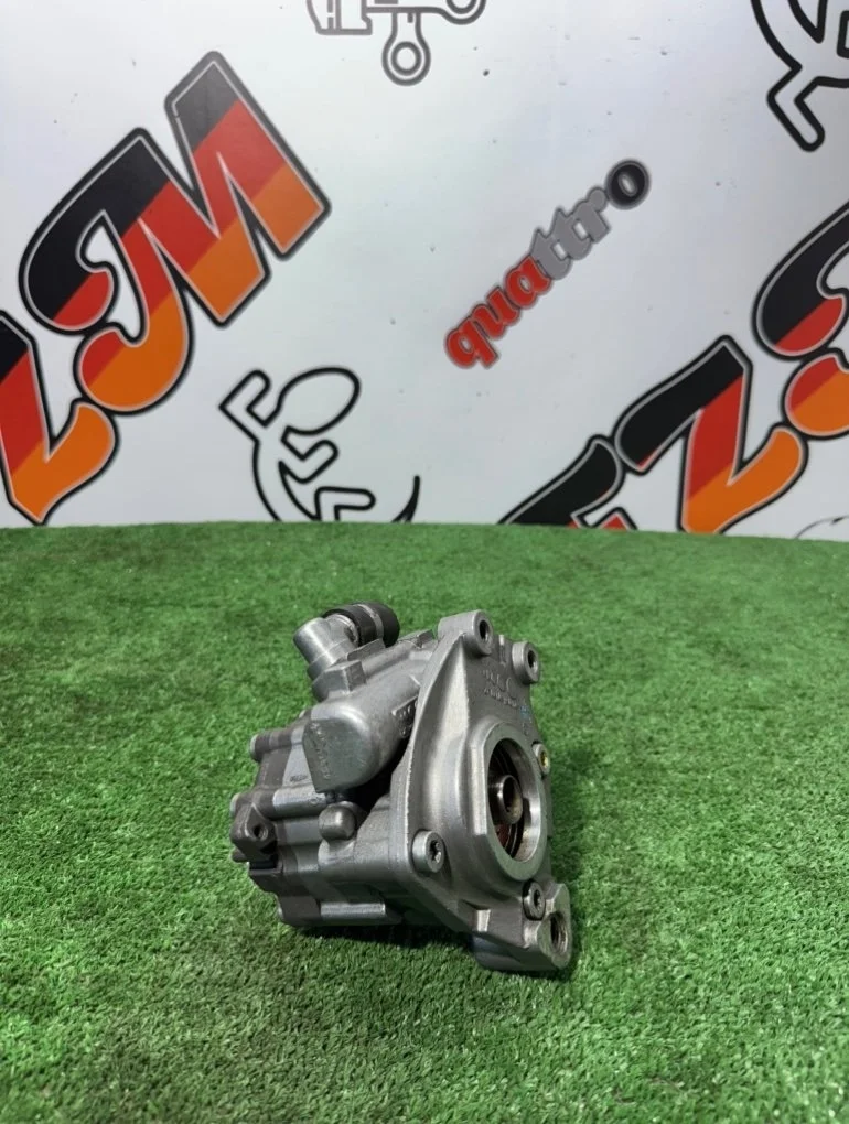 Насос гидроусилителя руля Audi RS6 4E0145156F C5