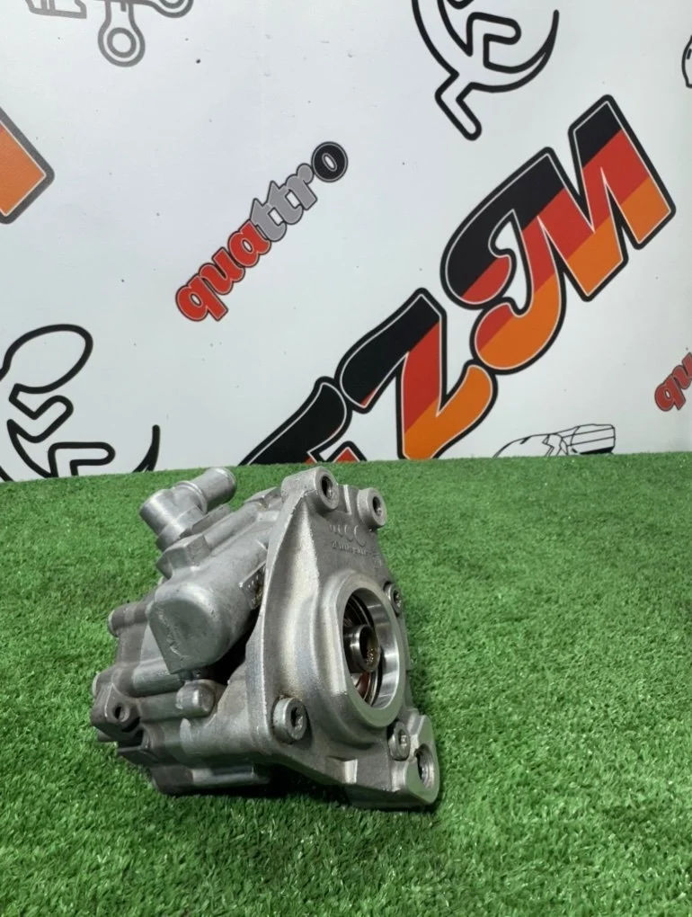 Насос гидроусилителя руля Audi A6 4E0145156F C6