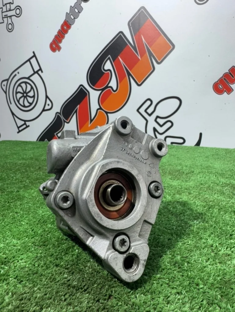 Насос гидроусилителя руля Audi A6 4E0145156D C6