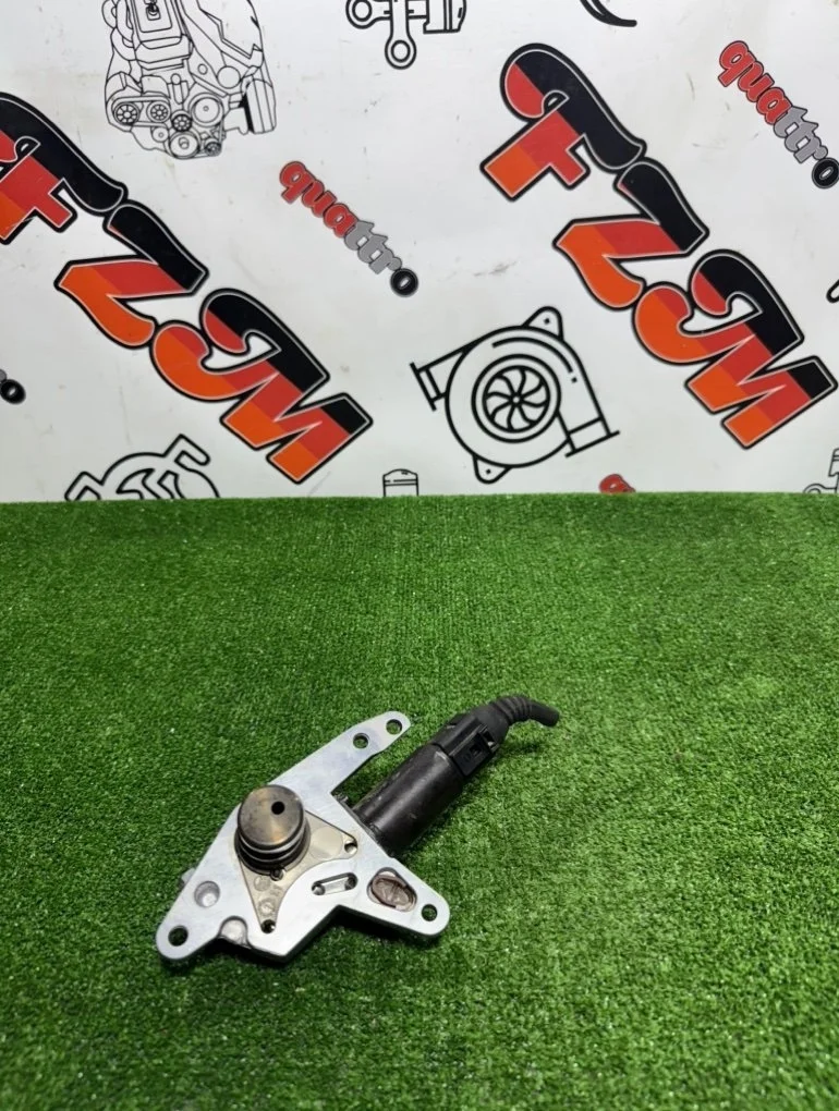 Клапан перепускной масляный VOLKSWAGEN Passat 06B103741D B5 ALT