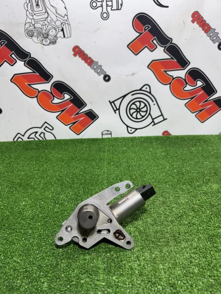 Клапан перепускной масляный Audi A4 06B103741F B6 ALT