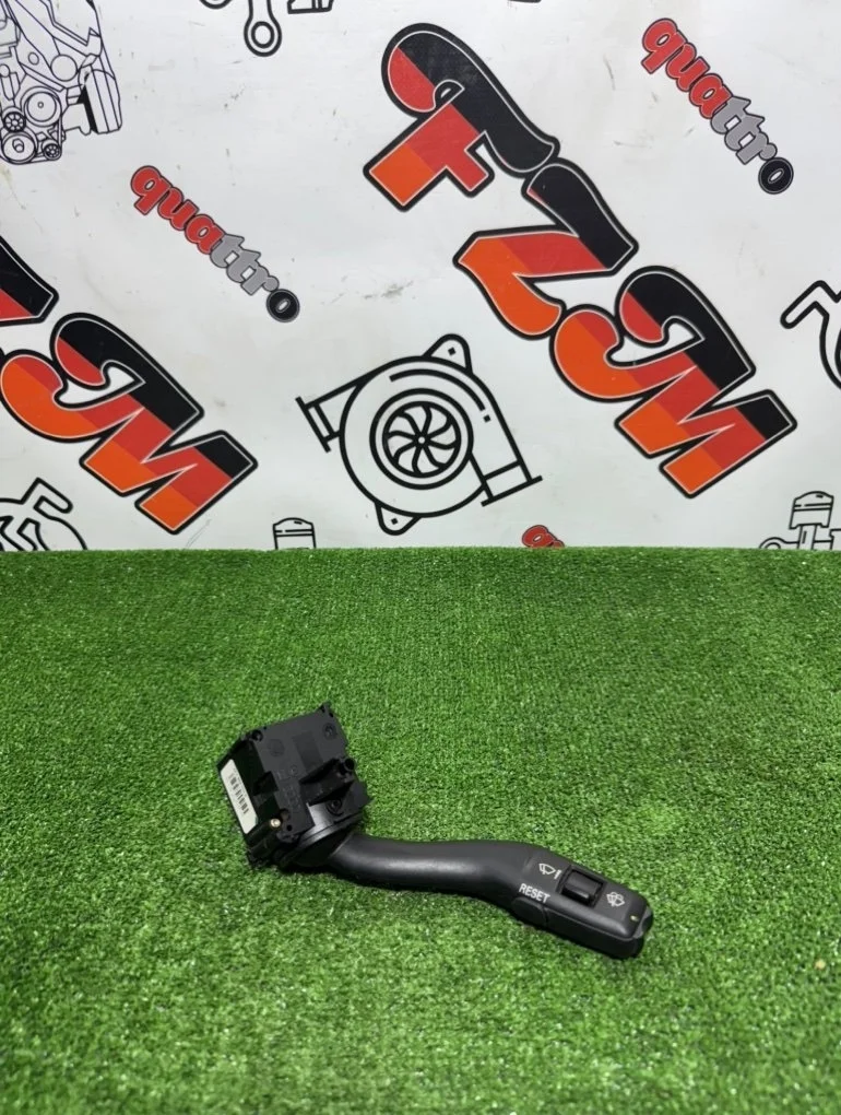 Подрулевой переключатель дворников Audi A6 4E0953503B C6