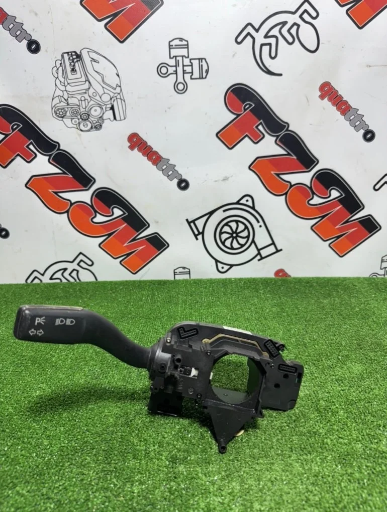 Блок подрулевых переключателей Audi A6 4F0953549A C6