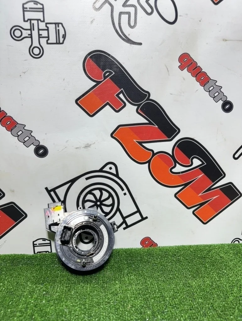 Подрулевое кольцо VOLKSWAGEN Golf 1K0959653C MK6