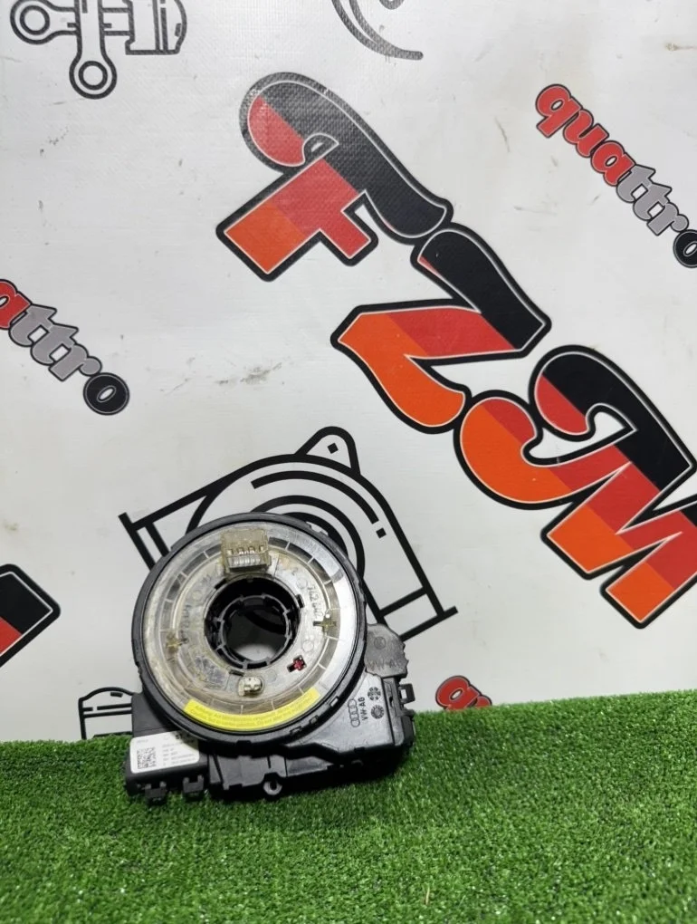 Подрулевое кольцо Audi A4 8K0953568M B8