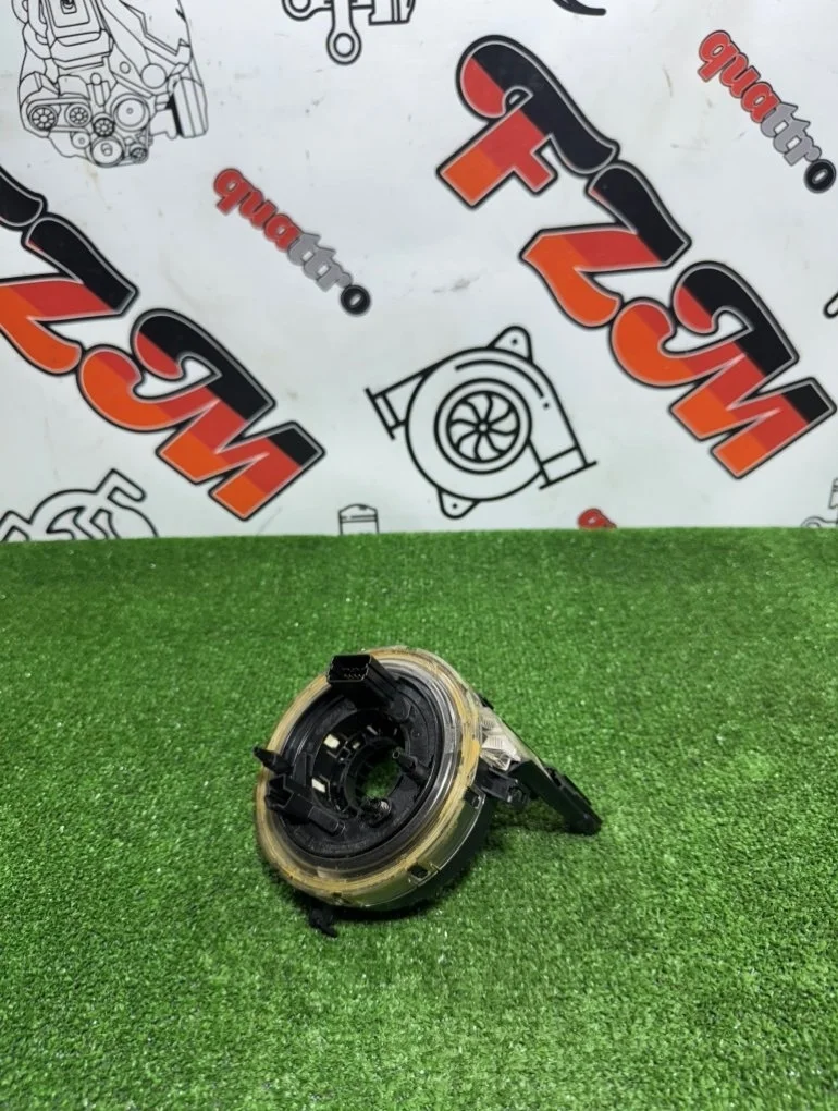 Подрулевое кольцо Audi A6 4E0953541A C6