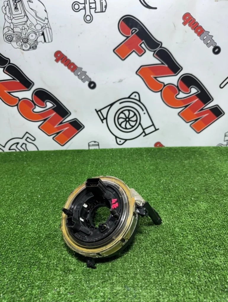 Подрулевое кольцо Audi A4 4E0953541A B7