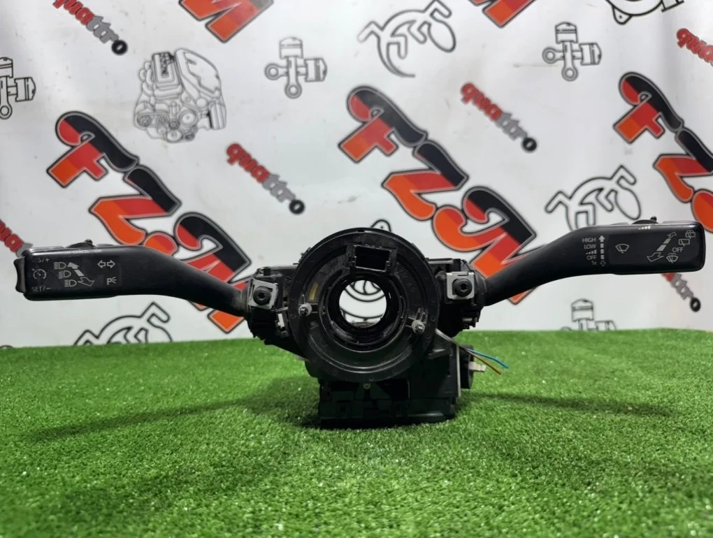 Подрулевой переключатель VOLKSWAGEN Golf 1K0959653C MK6