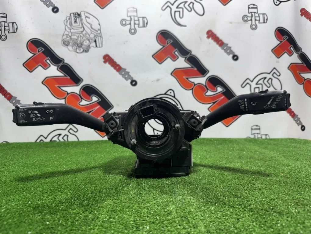 Подрулевой переключатель Audi A3 1K0959653C 8P