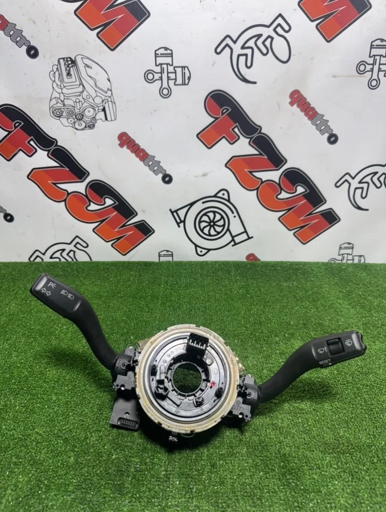 Подрулевой переключатель Audi A4 8E0953549S B7