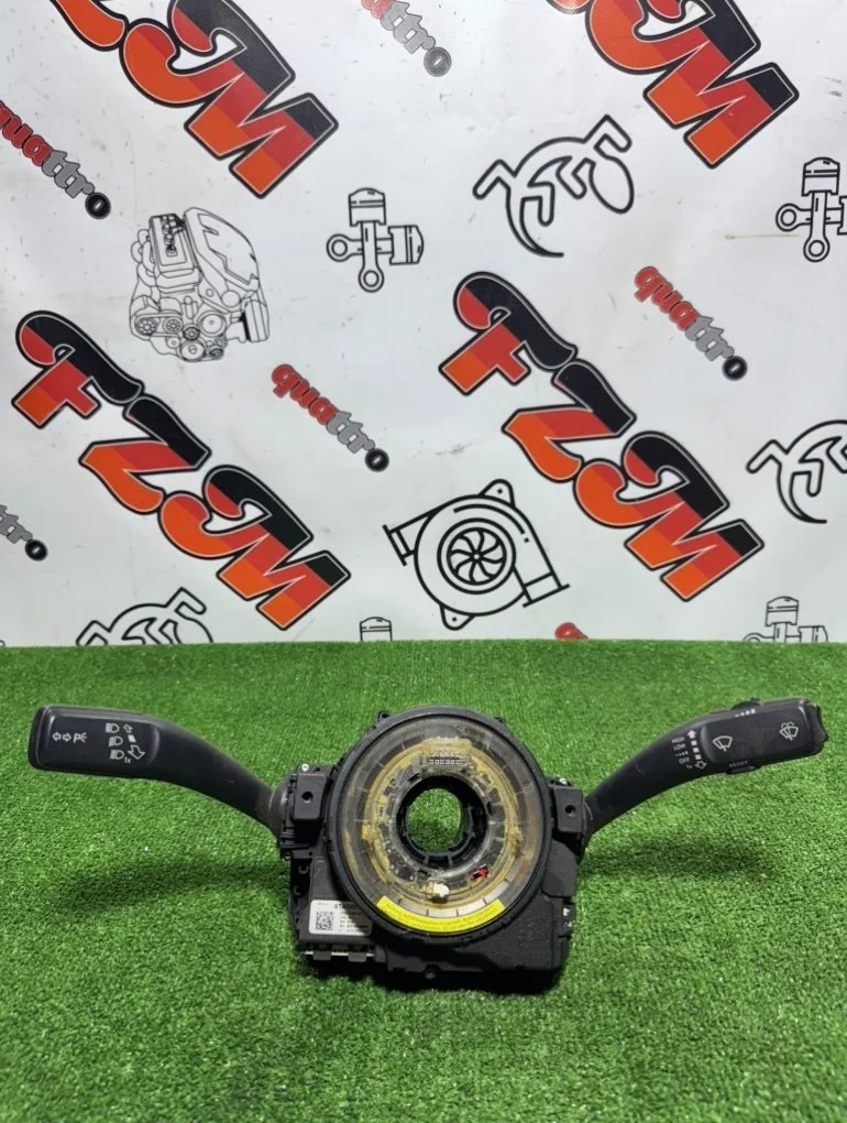 Подрулевой переключатель Audi Q5 8K0953568D 8R