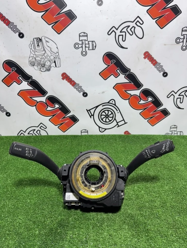 Подрулевой переключатель Audi A5 8K0953568D 8T