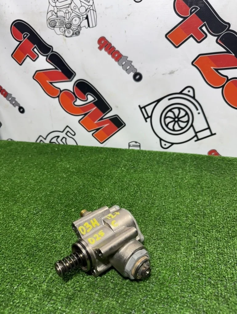 Топливный насос высокого давления Audi Q7 03H127025C 4L BHK/BHL/BLV