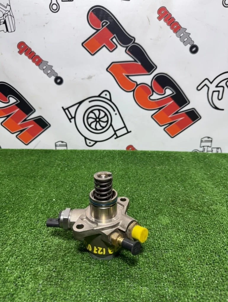 Топливный насос высокого давления Audi S6 079127025AE C7 CEUA/CEUC/CTGA/CTGE