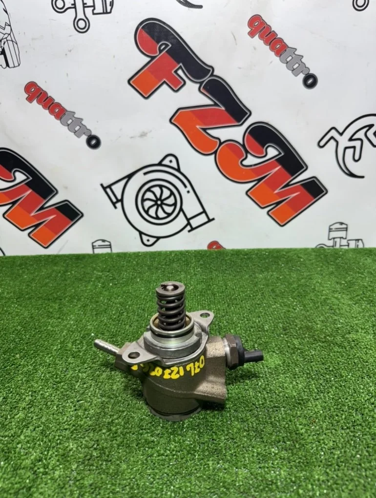 Топливный насос высокого давления Audi S5 07L127026E 8T BUH/CAKA/CCBA/CTUD/CTXA