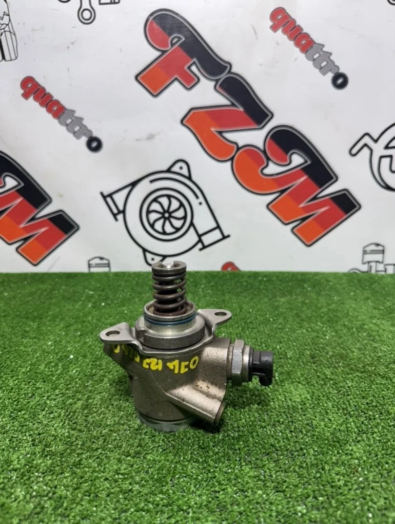 Топливный насос высокого давления Audi SQ5 07L127026Q 8R BUH/CAKA/CCBA/CTUD/CTXA