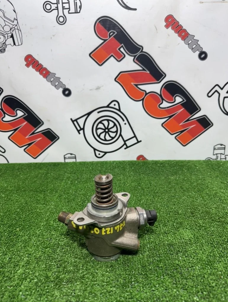 Топливный насос высокого давления Audi S4 07L127026AB B8 BUH/CAKA/CCBA/CTUD/CTXA