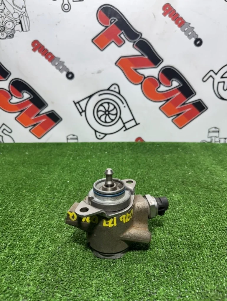 Топливный насос высокого давления Audi Q7 07L127026Q 4L BUH/CAKA/CCBA/CTUD/CTXA